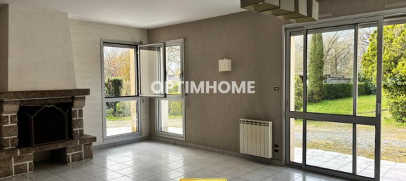 4 غرف نوم منزل في Bains-sur-Oust, France رقم 46789 22