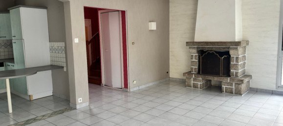 4 غرف نوم منزل في Bains-sur-Oust, France رقم 46789 21