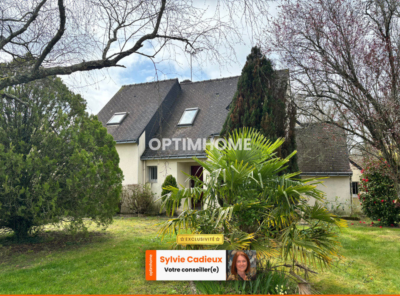 4 غرف نوم منزل في Bains-sur-Oust, France رقم 46789