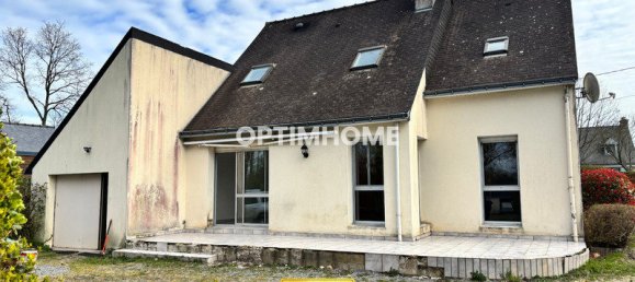 4 غرف نوم منزل في Bains-sur-Oust, France رقم 46789 18