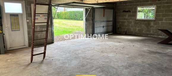 4 غرف نوم منزل في Bains-sur-Oust, France رقم 46789 16