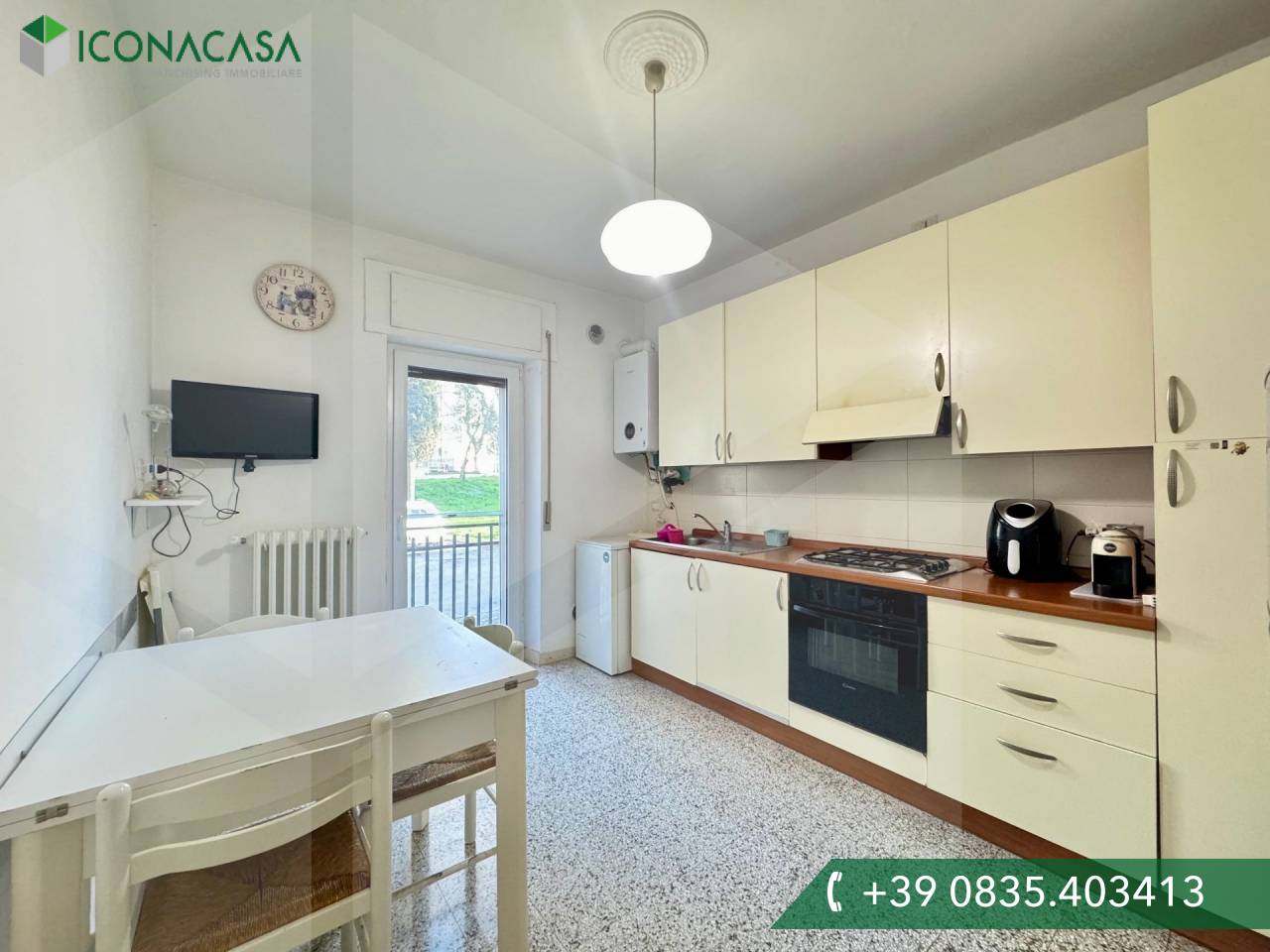 4 rooms Apartment in Matera, Italy No. 20557