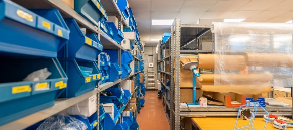 806m² Office in Sants-Montjuic, Spain No. 151432 26