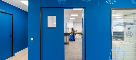 806m² Office in Sants-Montjuic, Spain No. 151432 24