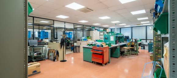 806m² Office in Sants-Montjuic, Spain No. 151432 23