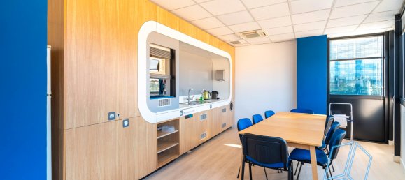 806m² Office in Sants-Montjuic, Spain No. 151432 5