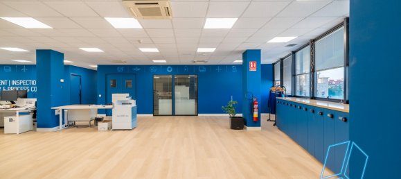 806m² Office in Sants-Montjuic, Spain No. 151432 2