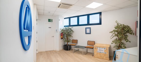 806m² Office in Sants-Montjuic, Spain No. 151432 42