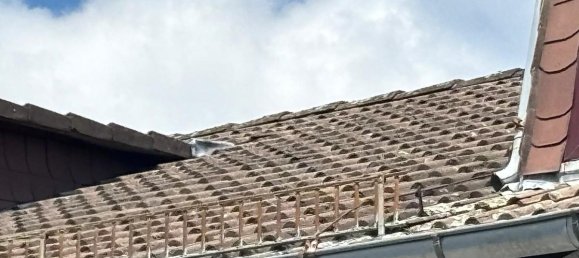 Apartamento de 2 divisões em Hochtaunuskreis, Germany N.º 57930 11