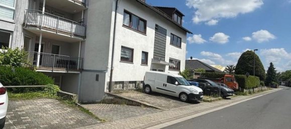 Apartamento de 2 divisões em Hochtaunuskreis, Germany N.º 57930 10