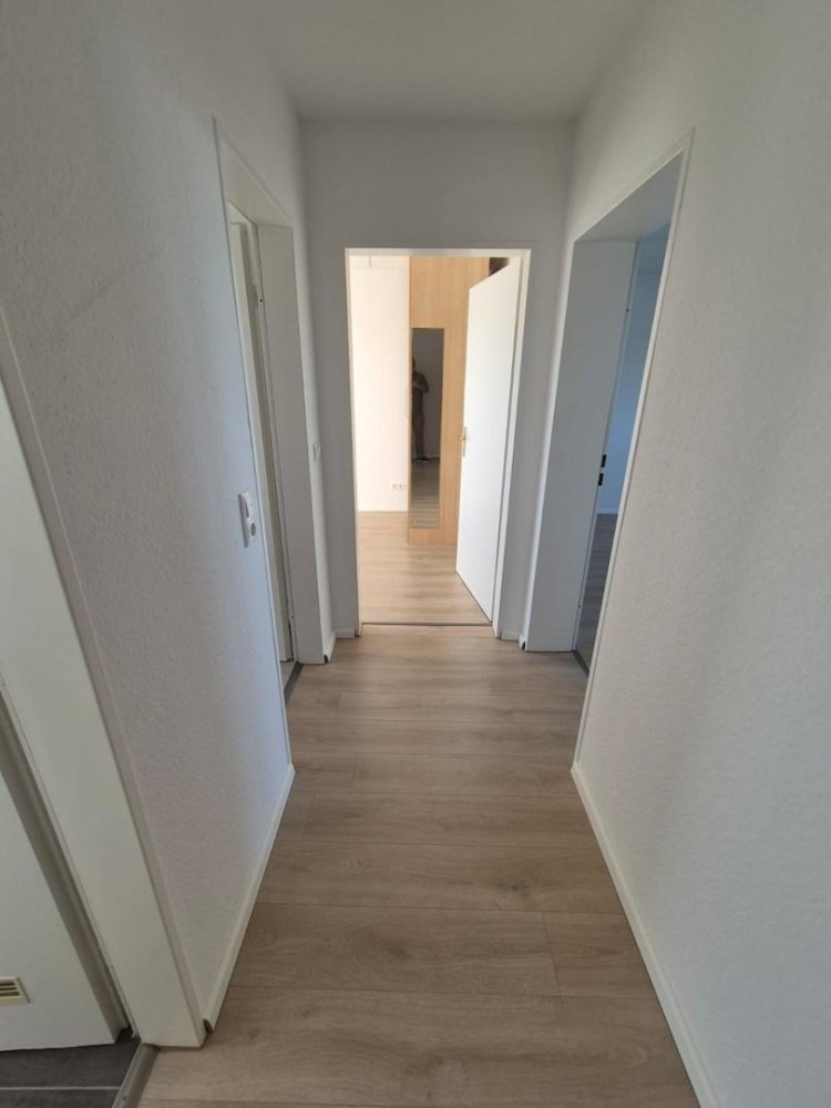Apartamento de 2 divisões em Hochtaunuskreis, Germany N.º 57930