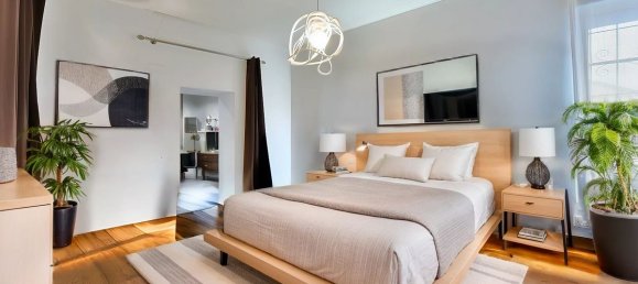 6 Schlafzimmer Haus in Le Ban-Saint-Martin, France, Nr. 77187 5