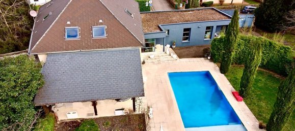 6 Schlafzimmer Haus in Le Ban-Saint-Martin, France, Nr. 77187 13