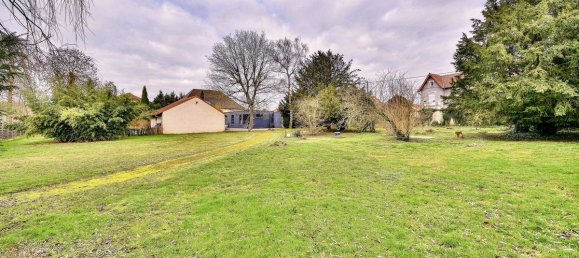 6 Schlafzimmer Haus in Le Ban-Saint-Martin, France, Nr. 77187 9