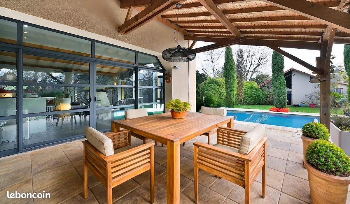 6 Schlafzimmer Haus in Le Ban-Saint-Martin, France, Nr. 77187