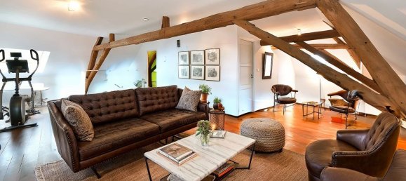 6 Schlafzimmer Haus in Le Ban-Saint-Martin, France, Nr. 77187 12