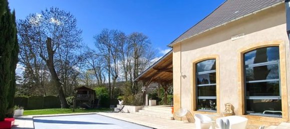 6 Schlafzimmer Haus in Le Ban-Saint-Martin, France, Nr. 77187 15