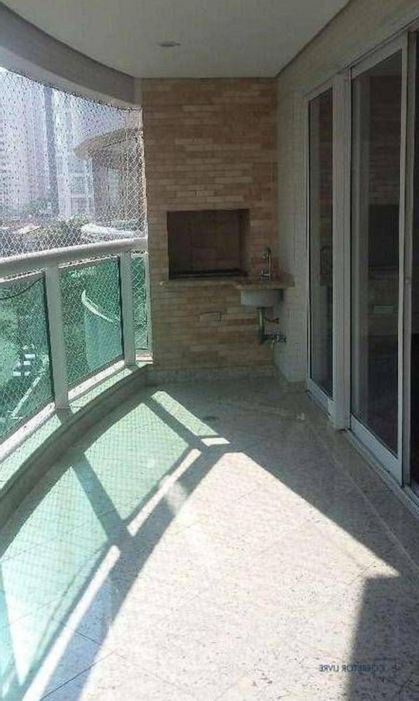 4 bedrooms Apartment in Sao Paulo, Brazil No. 542359