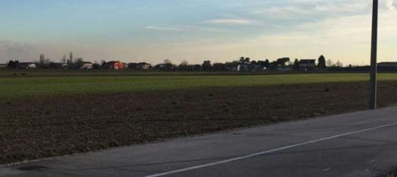 Terreno em Casalserugo, Italy 10784 m² N.º 294295 5