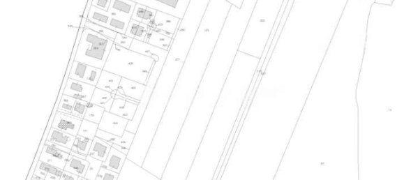 Terreno em Casalserugo, Italy 10784 m² N.º 294295 14