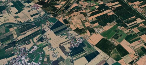 Terreno em Casalserugo, Italy 10784 m² N.º 294295 12