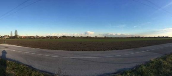 Terreno em Casalserugo, Italy 10784 m² N.º 294295 6