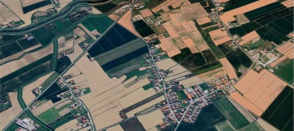 Terreno em Casalserugo, Italy 10784 m² N.º 294295 11