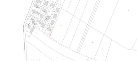 Terreno em Casalserugo, Italy 10784 m² N.º 294295 13