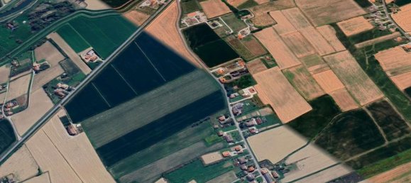 Terreno em Casalserugo, Italy 10784 m² N.º 294295 10