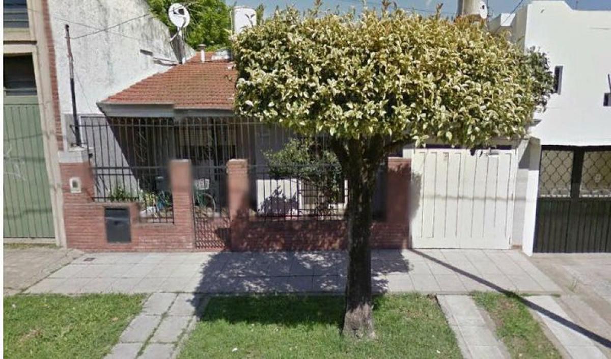 Casa T2 em Florencio Varela, Argentina N.º 15152