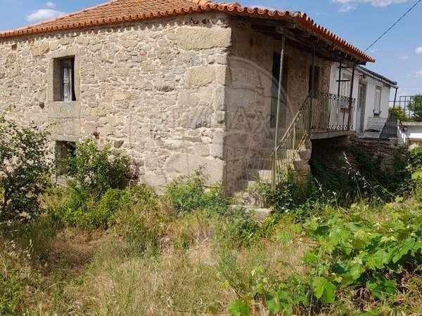1 bedroom House in Miranda do Douro, Portugal No. 160253