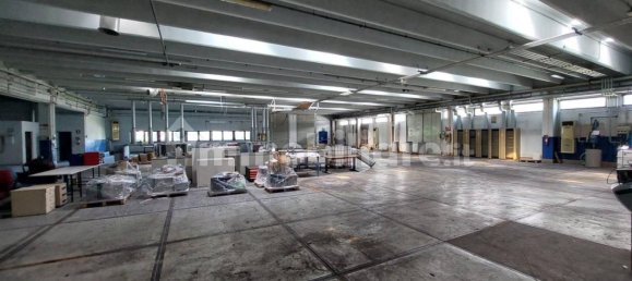 3500m² Warehouse in Peschiera Borromeo, Italy No. 311099 9