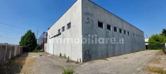 3500m² Warehouse in Peschiera Borromeo, Italy No. 311099 15