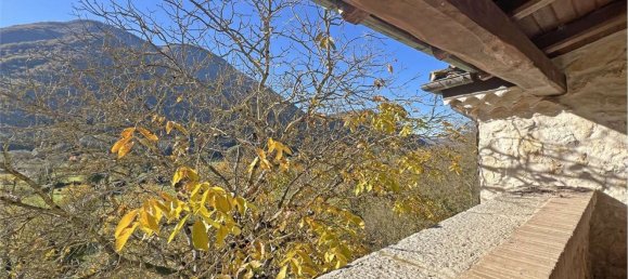 10 rooms House in Atina, Italy No. 91684 47