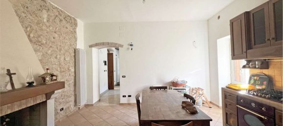 10 rooms House in Atina, Italy No. 91684 16