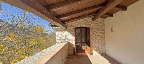 10 rooms House in Atina, Italy No. 91684 46