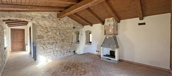 10 rooms House in Atina, Italy No. 91684 29