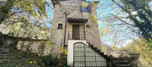 10 rooms House in Atina, Italy No. 91684 49