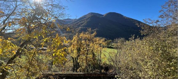 10 rooms House in Atina, Italy No. 91684 12