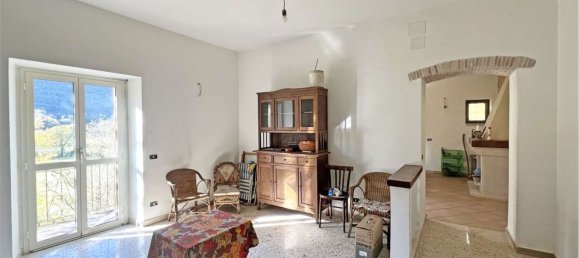 10 rooms House in Atina, Italy No. 91684 8