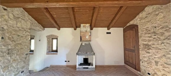 10 rooms House in Atina, Italy No. 91684 30