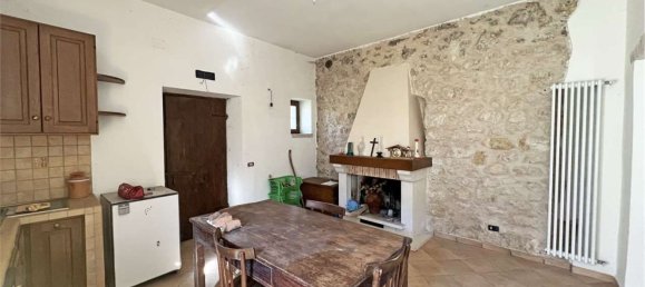 10 rooms House in Atina, Italy No. 91684 14