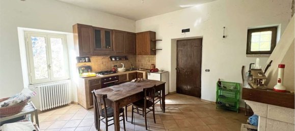 10 rooms House in Atina, Italy No. 91684 13