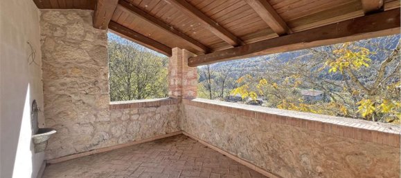 10 rooms House in Atina, Italy No. 91684 43