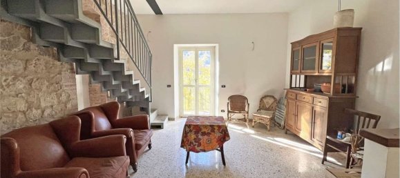 10 rooms House in Atina, Italy No. 91684 7