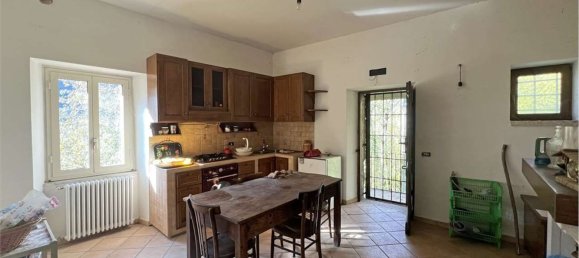 10 rooms House in Atina, Italy No. 91684 17