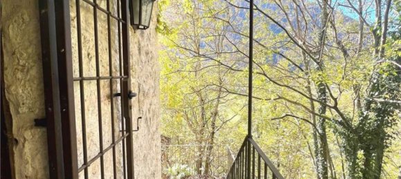 10 rooms House in Atina, Italy No. 91684 48