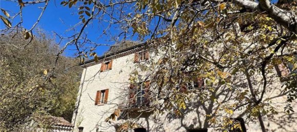 10 rooms House in Atina, Italy No. 91684 3