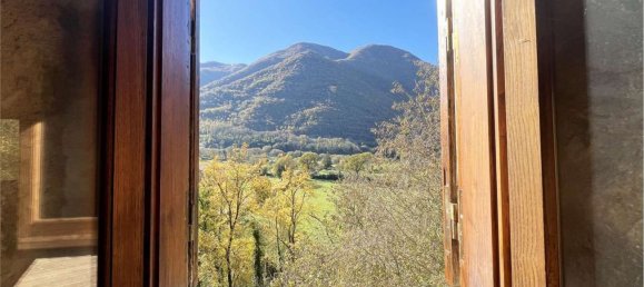10 rooms House in Atina, Italy No. 91684 40