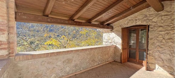 10 rooms House in Atina, Italy No. 91684 45